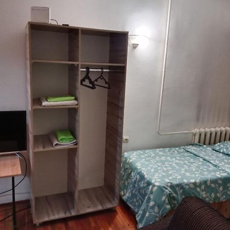 Apartment Tsentr 5 Taşkent Dış mekan fotoğraf