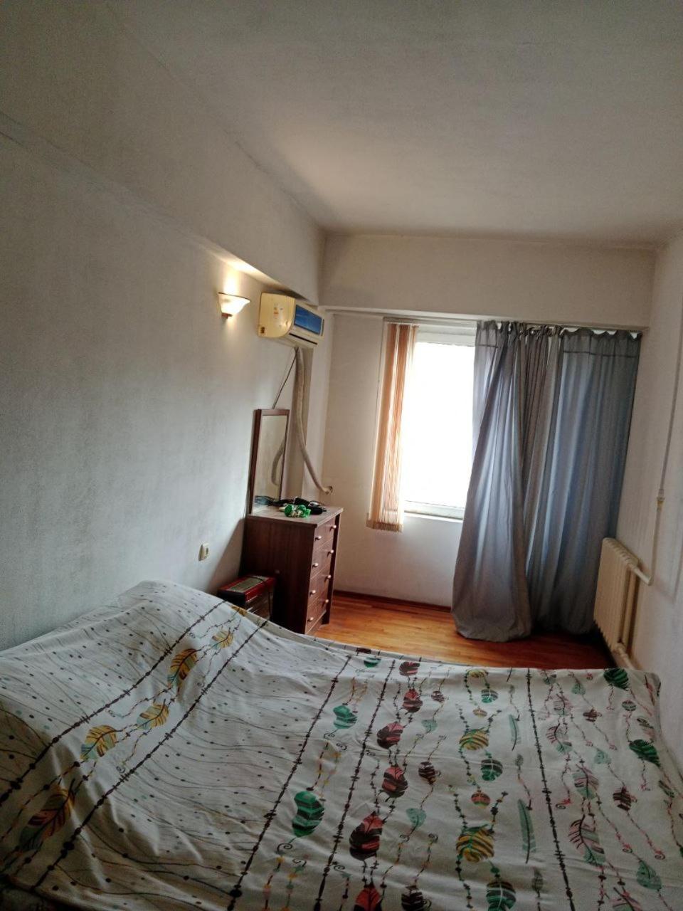 Apartment Tsentr 5 Taşkent Dış mekan fotoğraf