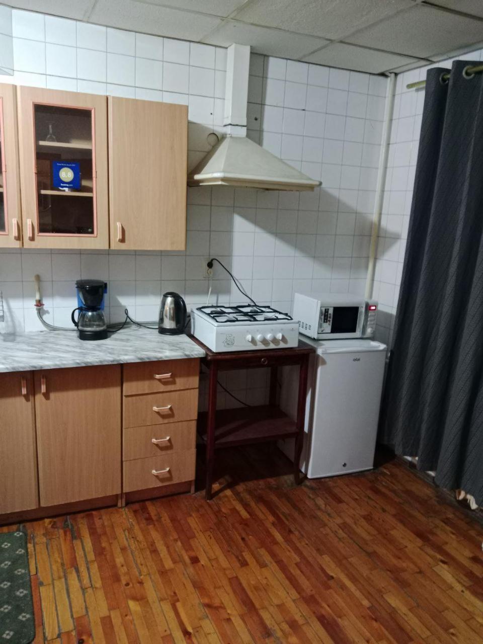 Apartment Tsentr 5 Taşkent Dış mekan fotoğraf