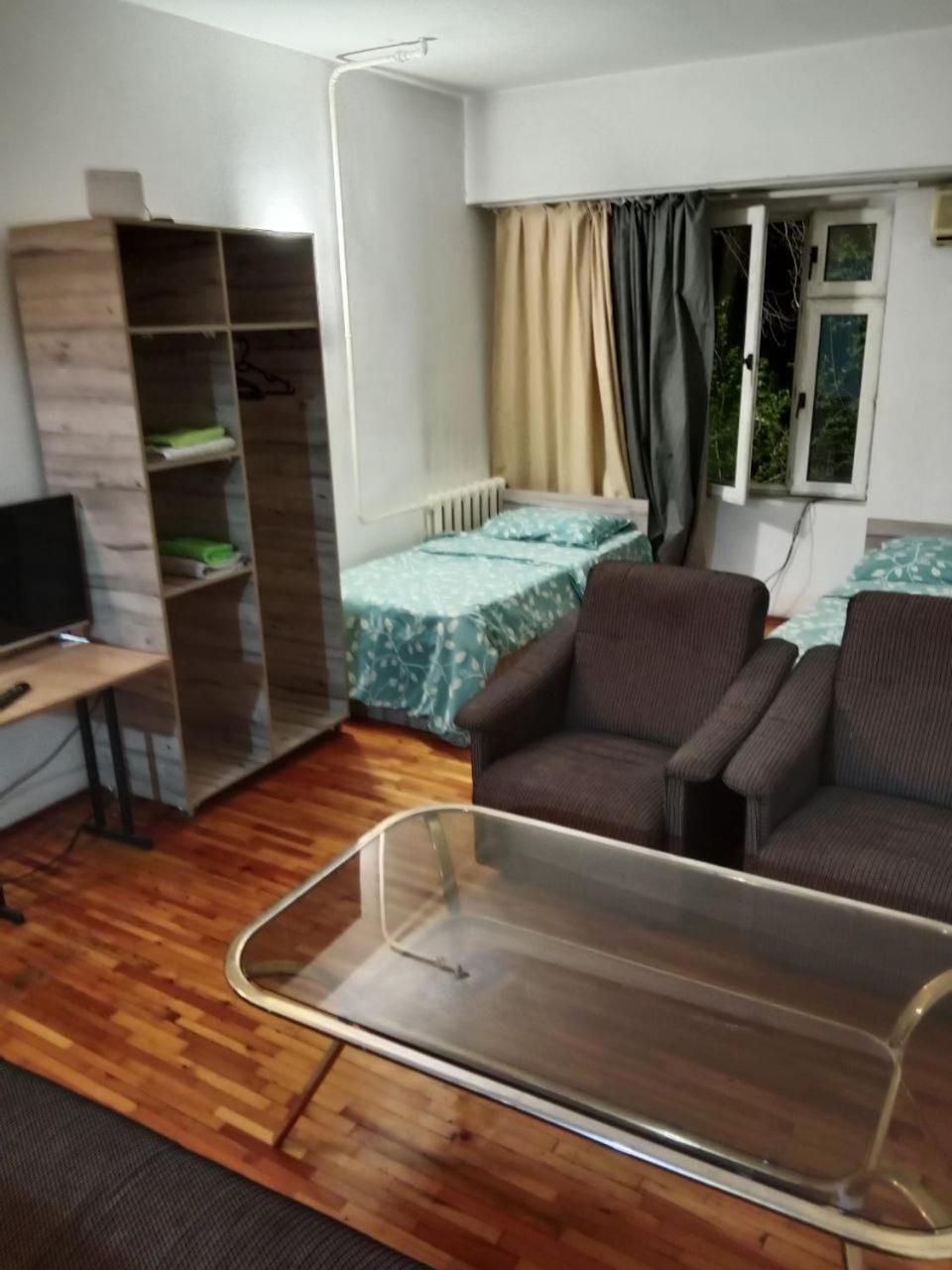 Apartment Tsentr 5 Taşkent Dış mekan fotoğraf