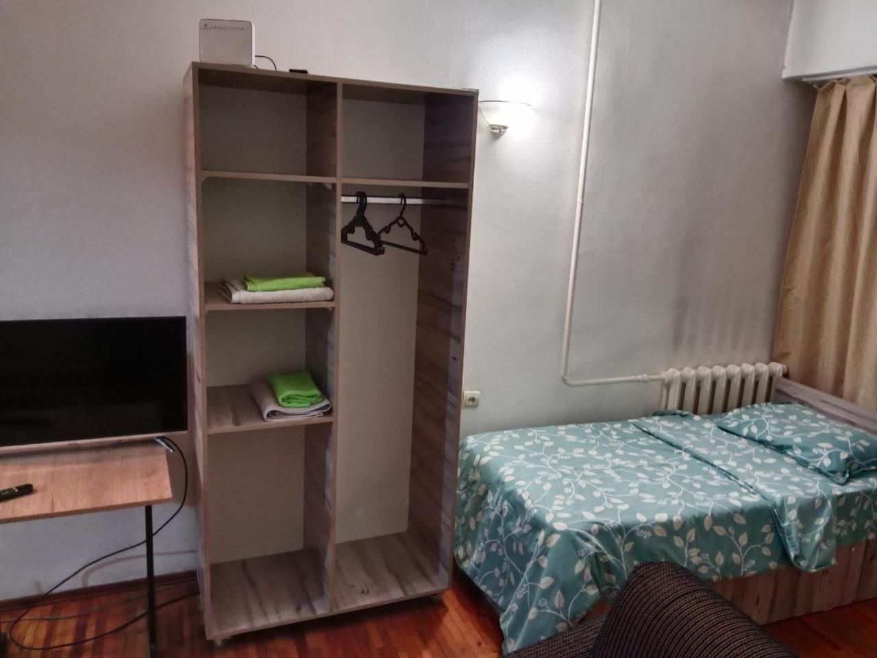 Apartment Tsentr 5 Taşkent Dış mekan fotoğraf