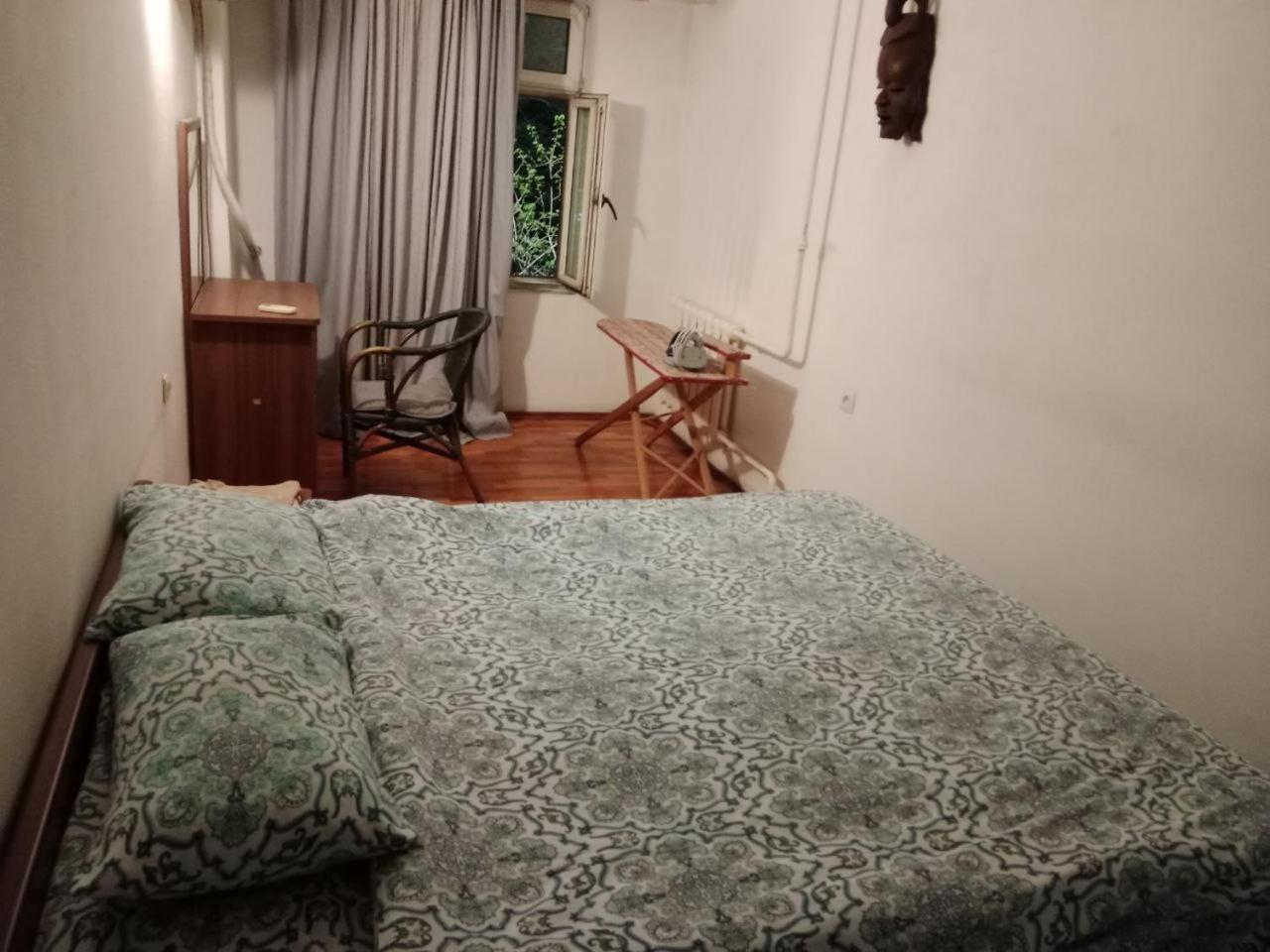 Apartment Tsentr 5 Taşkent Dış mekan fotoğraf