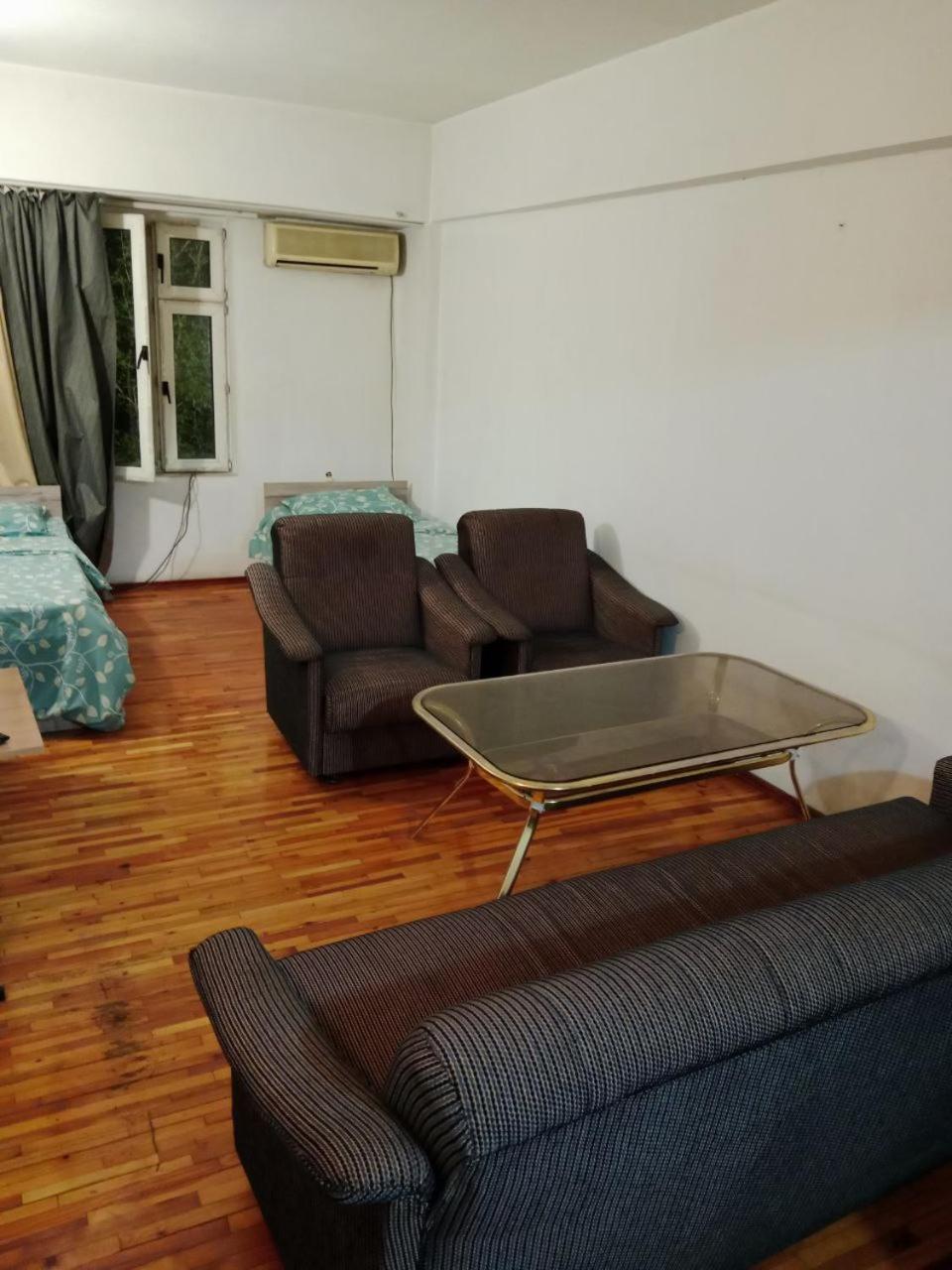 Apartment Tsentr 5 Taşkent Dış mekan fotoğraf