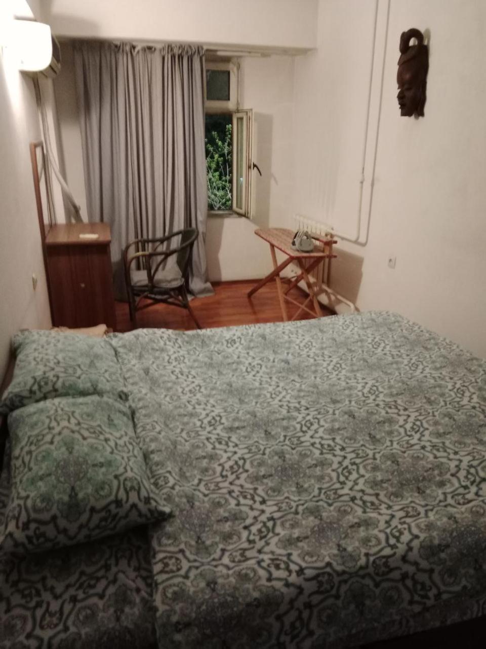 Apartment Tsentr 5 Taşkent Dış mekan fotoğraf