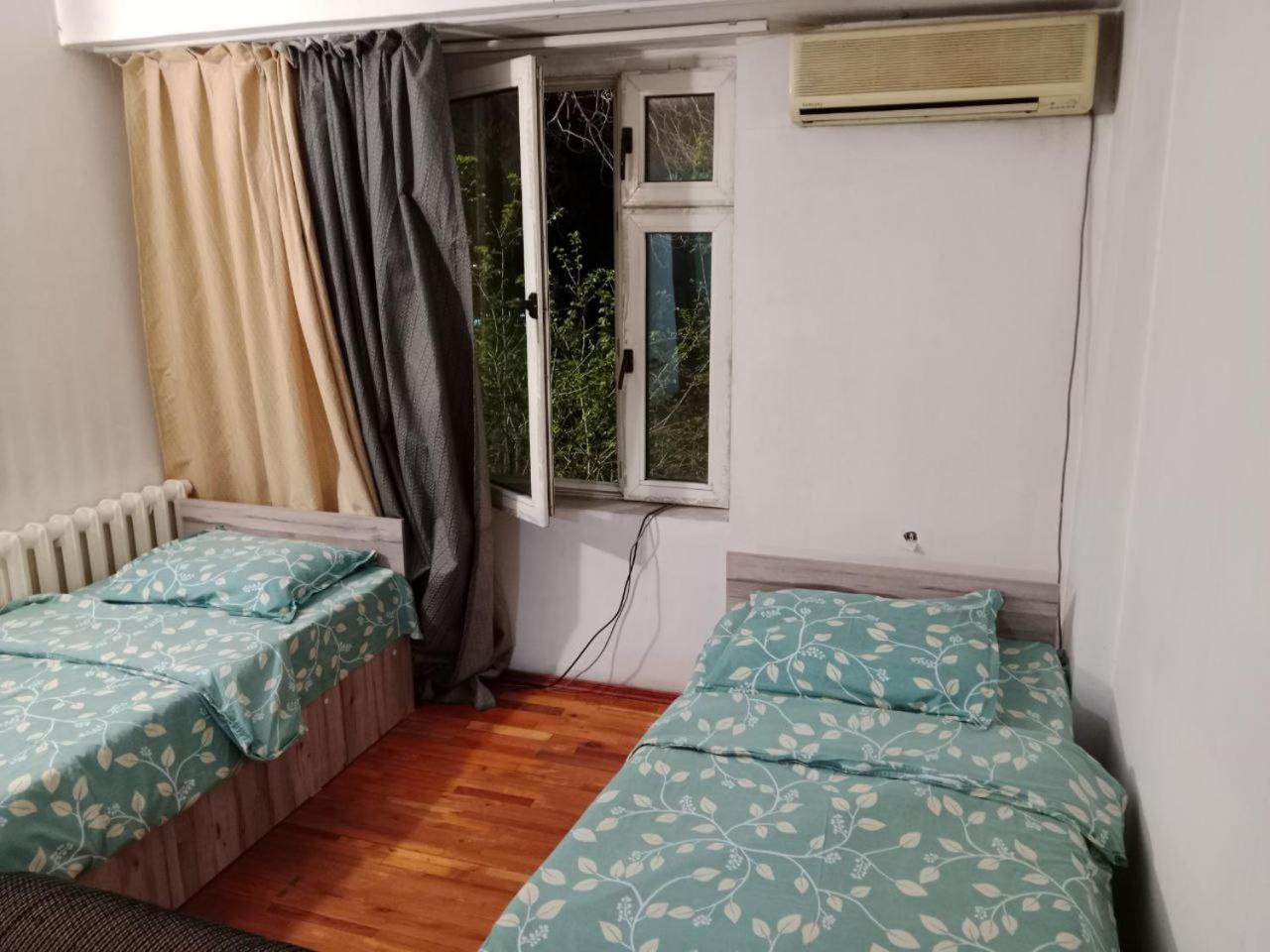 Apartment Tsentr 5 Taşkent Dış mekan fotoğraf