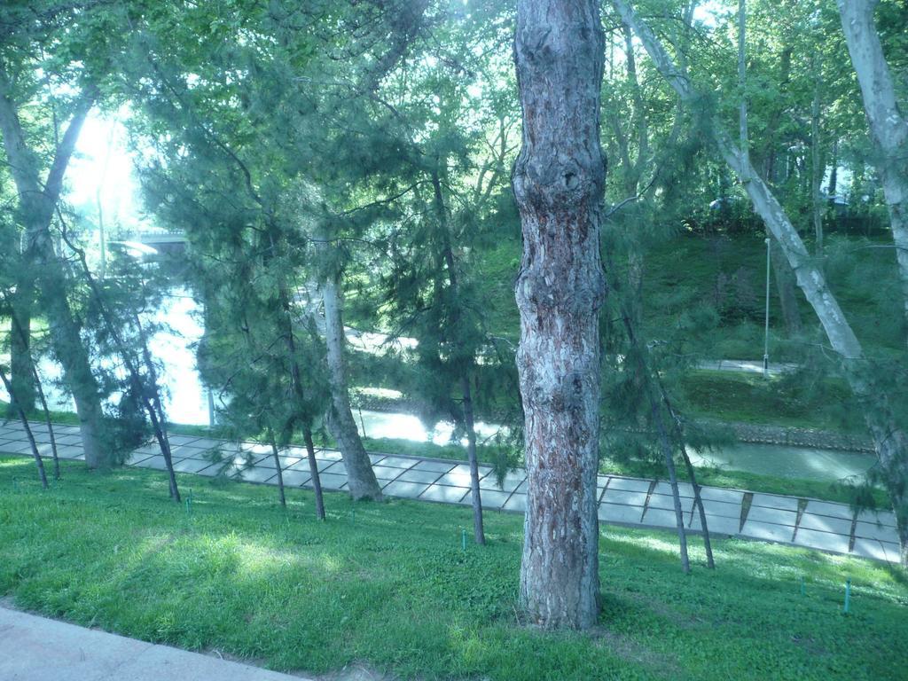 Apartment Tsentr 5 Taşkent Oda fotoğraf