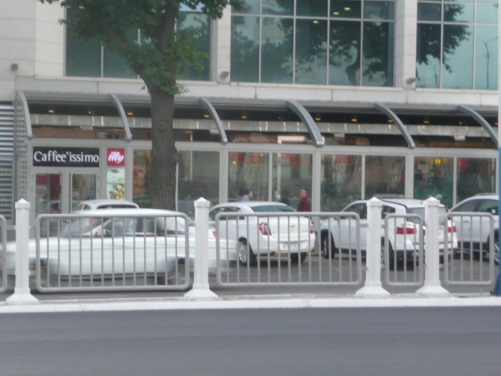 Apartment Tsentr 5 Taşkent Dış mekan fotoğraf