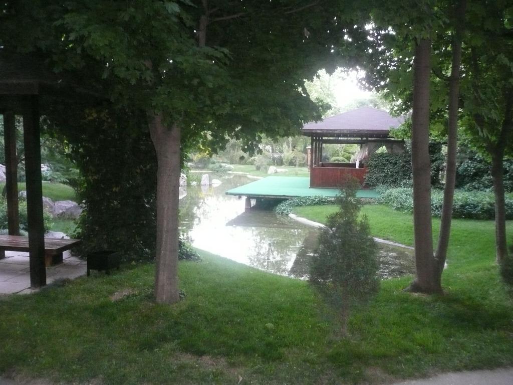 Apartment Tsentr 5 Taşkent Dış mekan fotoğraf