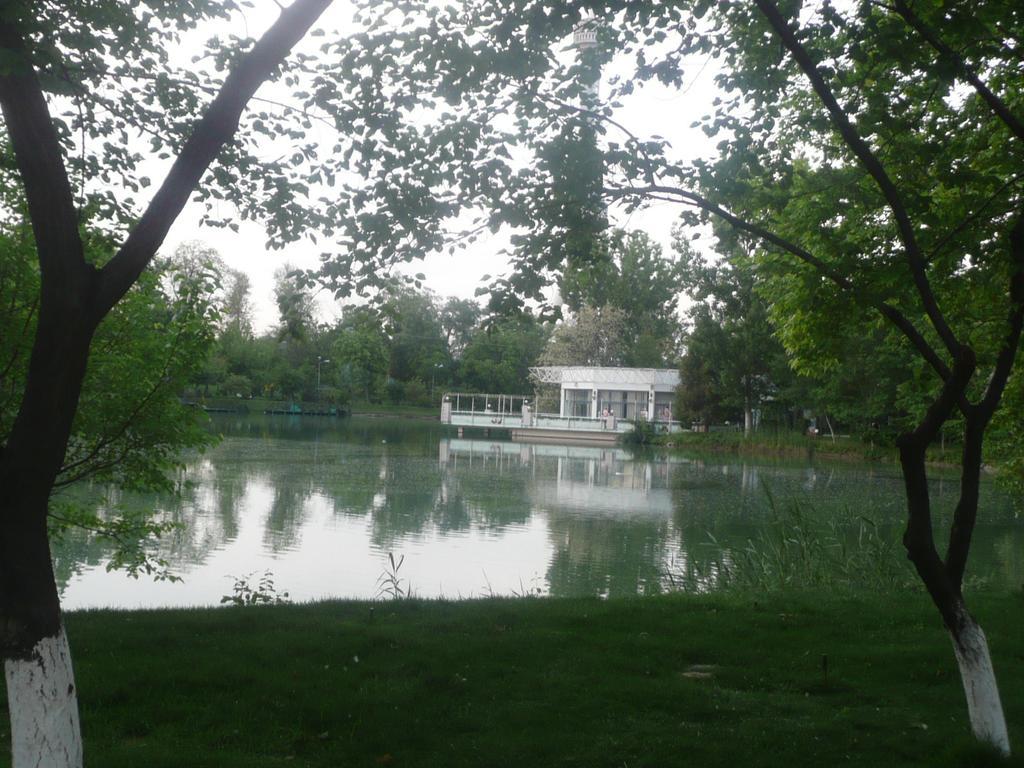 Apartment Tsentr 5 Taşkent Dış mekan fotoğraf