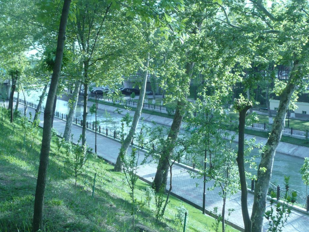 Apartment Tsentr 5 Taşkent Dış mekan fotoğraf