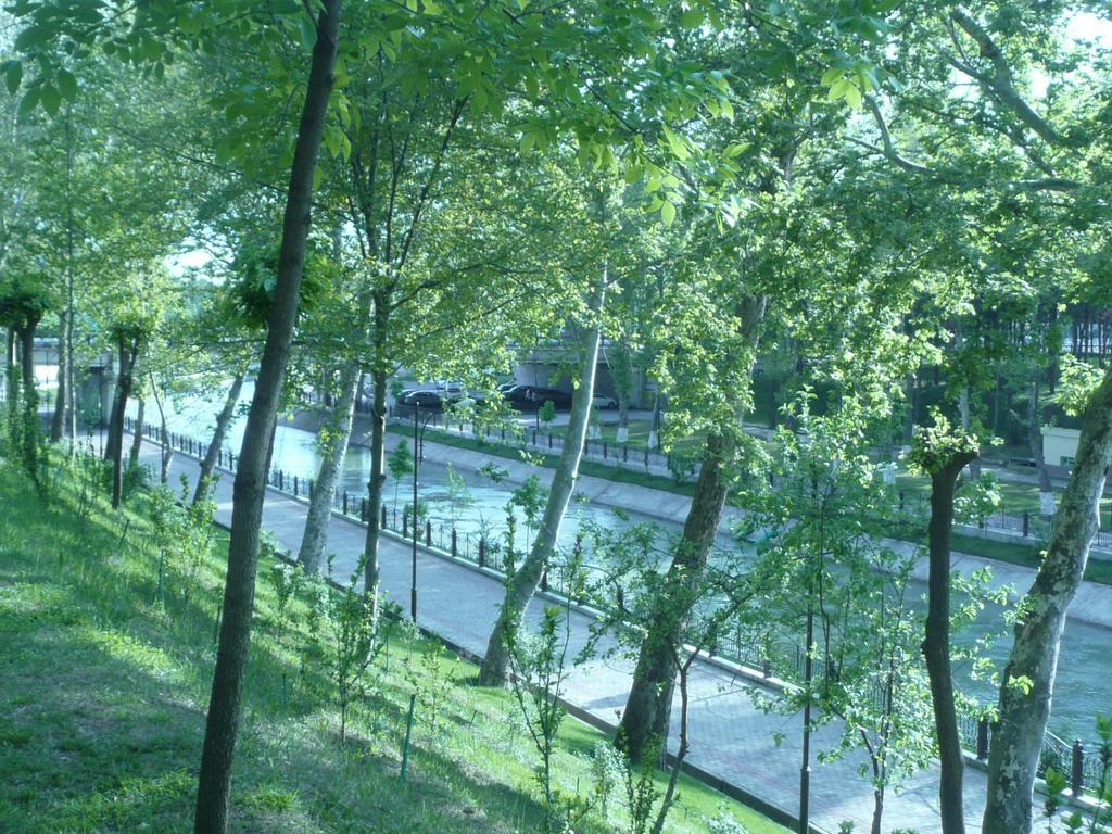 Apartment Tsentr 5 Taşkent Dış mekan fotoğraf