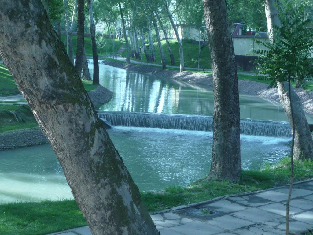 Apartment Tsentr 5 Taşkent Dış mekan fotoğraf
