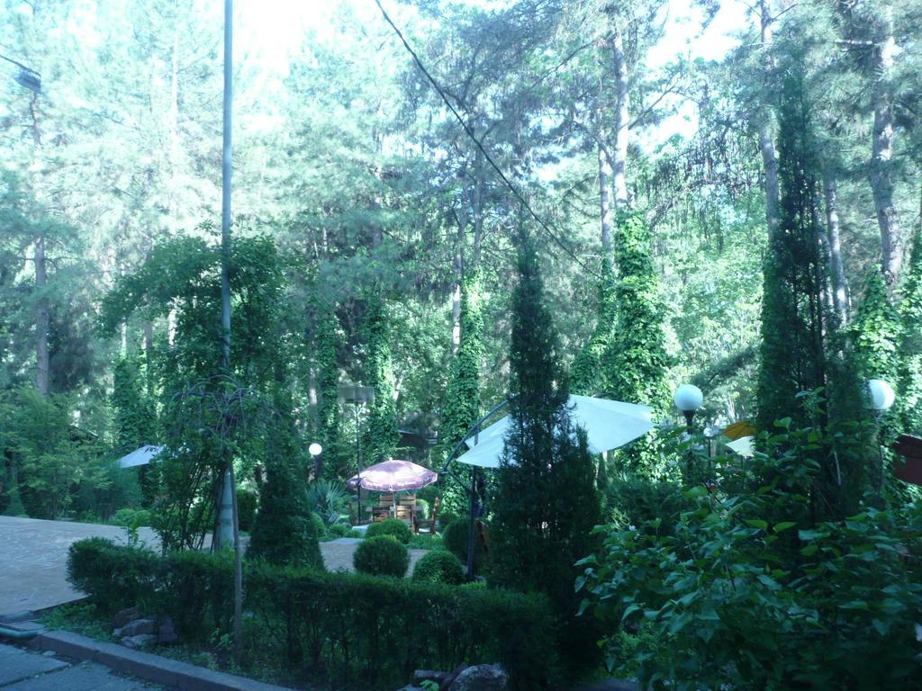 Apartment Tsentr 5 Taşkent Dış mekan fotoğraf