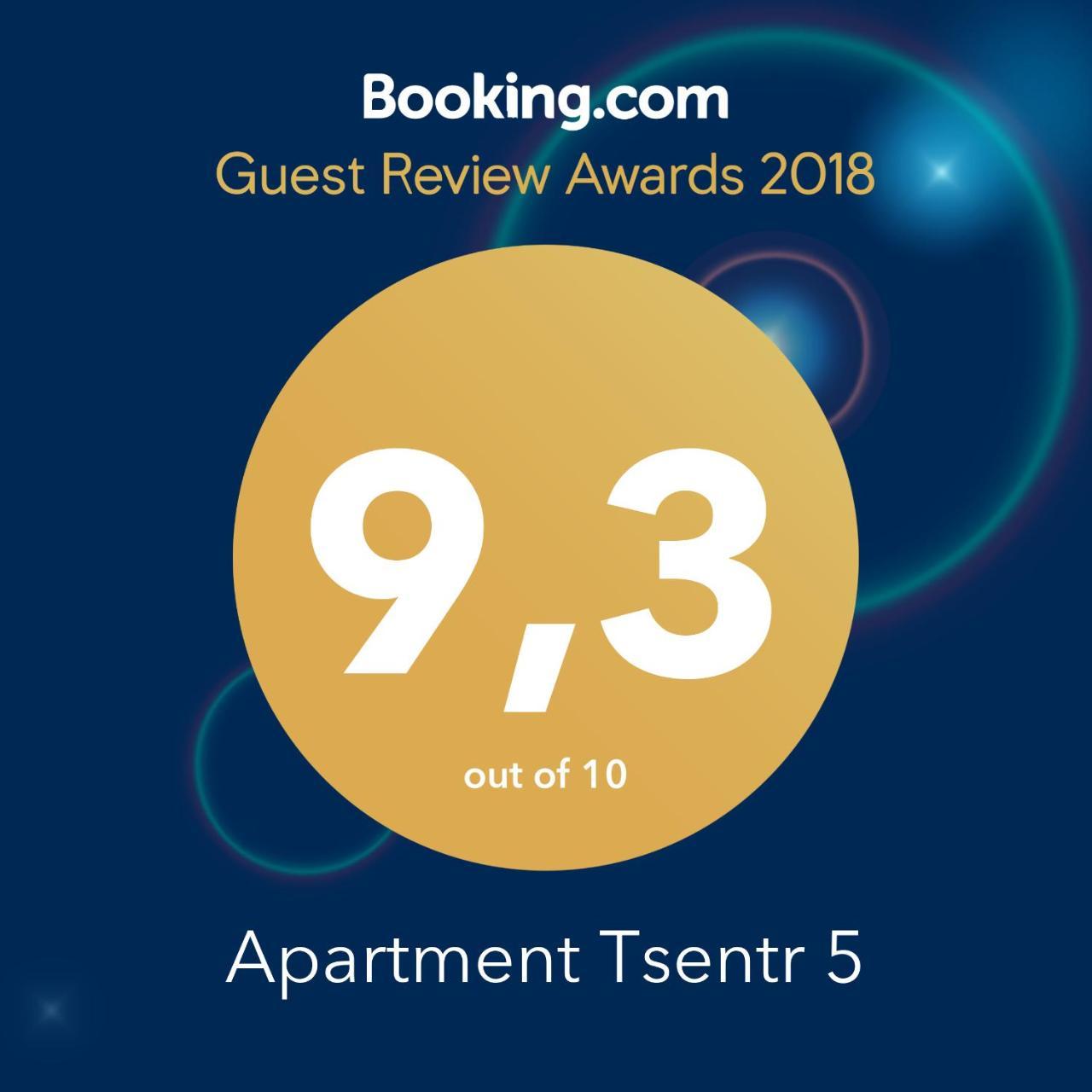 Apartment Tsentr 5 Taşkent Dış mekan fotoğraf